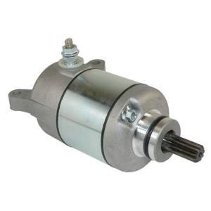 Startmotor 12V 9 kuggar CCW - 1