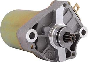 Startmotor 12V (Utgått) - 1