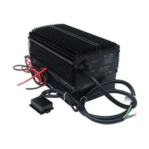Batteriladdare 48V 25A - 2