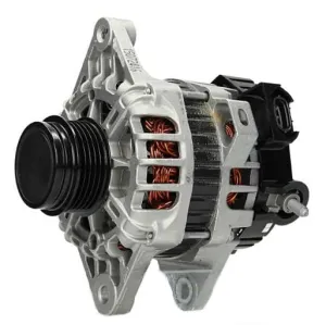 Generator 12V 70A, original Valeo - 1