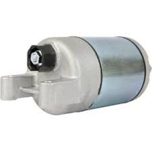 Startmotor 12V 10 kuggar CW - 1