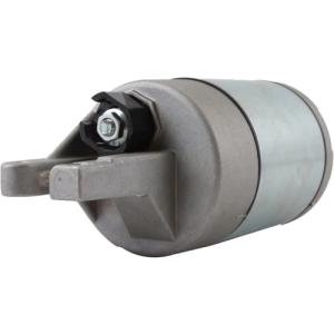 Startmotor 12V 9 kuggar CCW - 2
