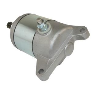 Startmotor 12V 9 kuggar CCW - 2