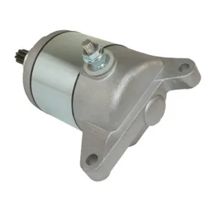 Startmotor 12V 9 kuggar CCW - 2