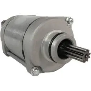 Startmotor 12V 9 kuggar CW - 1