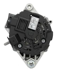 Generator 12V 70A, original Valeo - 2