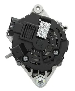 Generator 12V 70A, original Valeo - 2