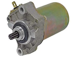 Startmotor 12V 0.3kW 9 kuggar CCW - 1