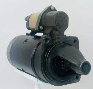 Startmotor 12V 1.5kW 11 kuggar CW - 1