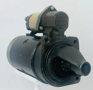 Startmotor 12V 1.5kW 11 kuggar CW - 1