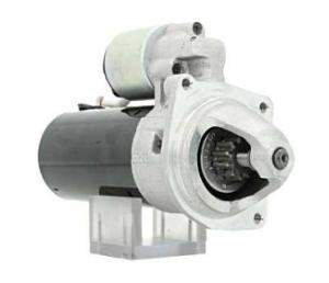 Startmotor 12V 1.7kW, original Bosch