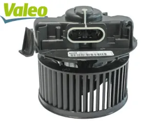 Fläktmotor 12V, original Valeo (utgått) - 1