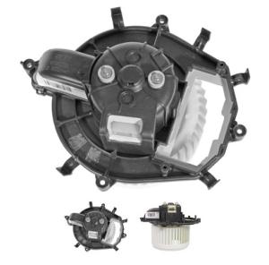Fläktmotor 12V - 1