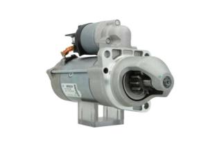 Startmotor 24V 4.0kW, original Bosch-SEG - 1