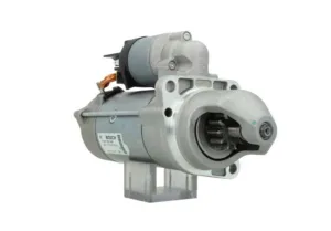 Startmotor 24V 4.0kW, original Bosch-SEG - 1