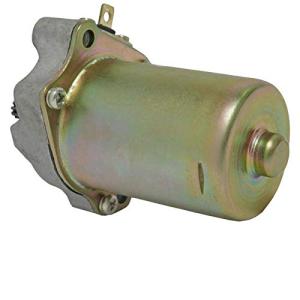 Startmotor 12V 0.3kW 9 kuggar CCW - 2