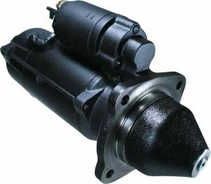 Startmotor 12V 4.2kW, original Mahle