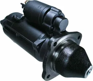 Startmotor 12V 4.2kW, original Mahle