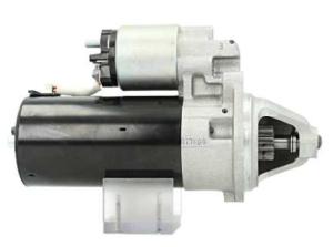 Startmotor 12V 1.7kW, original Bosch - 2