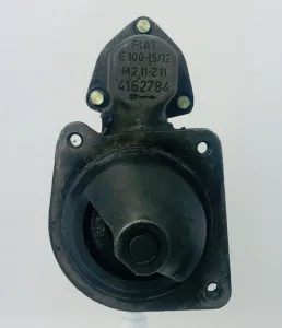 Startmotor 12V 1.5kW 11 kuggar CW - 2