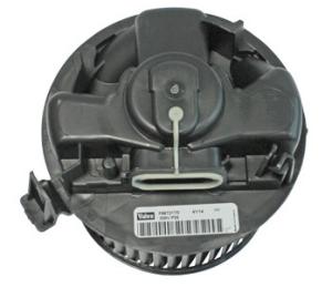 Fläktmotor 12V, original Valeo (utgått) - 2