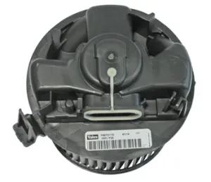 Fläktmotor 12V, original Valeo (utgått) - 2