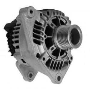Generator 12V 120A, original Valeo - 1