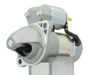 Startmotor 12V 1.2kW - 1