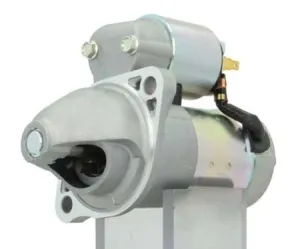 Startmotor 12V 1.2kW - 1