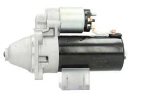 Startmotor 12V 1.7kW, original Bosch - 3