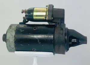 Startmotor 12V 1.5kW 11 kuggar CW - 3