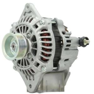 Generator 12V 80A - 1