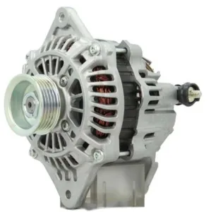 Generator 12V 80A - 1