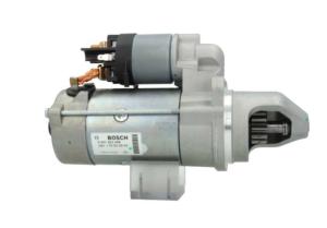 Startmotor 24V 4.0kW, original Bosch-SEG - 3