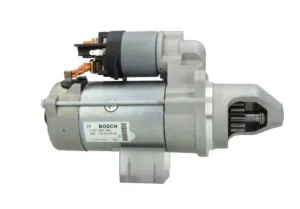 Startmotor 24V 4.0kW, original Bosch-SEG - 3