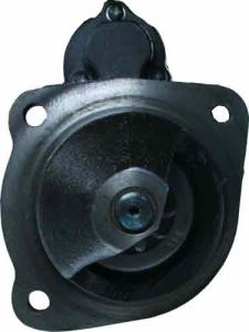 Startmotor 12V 4.2kW, original Mahle - 3