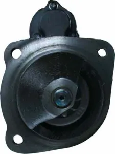 Startmotor 12V 4.2kW, original Mahle - 3