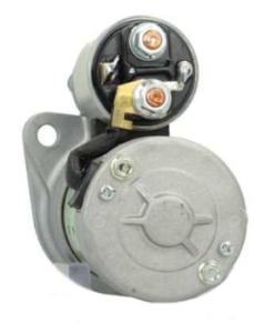 Startmotor 12V 1.2kW - 2