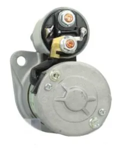 Startmotor 12V 1.2kW - 2