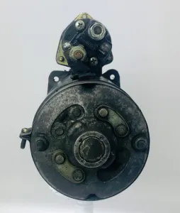 Startmotor 12V 1.5kW 11 kuggar CW - 4
