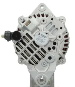 Generator 12V 80A - 2