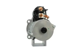 Startmotor 24V 4.0kW, original Bosch-SEG - 4