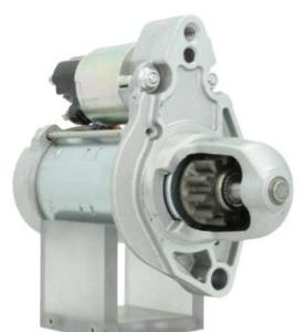 Startmotor 12V 1.7kW - 1
