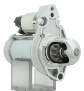 Startmotor 12V 1.7kW, original Denso - 1