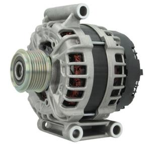 Generator 12V 210A, original Bosch-SEG - 1
