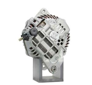 Generator 12V 110A, original Mitsubishi - 3