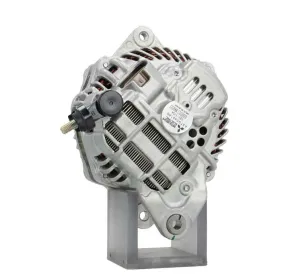 Generator 12V 110A, original Mitsubishi - 3