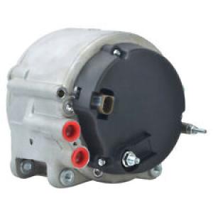 Generator 14V 190A, original Delco - 2
