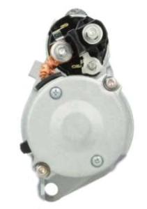 Startmotor 12V 1.7kW, original Denso - 2