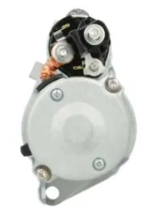 Startmotor 12V 1.7kW, original Denso - 2